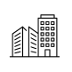 Icon of Buildings